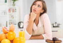 Dieta cibo che aumenta la sazietà - RicettaSprint
