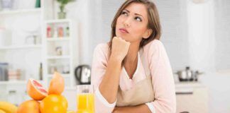Dieta cibo che aumenta la sazietà - RicettaSprint