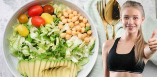 Dieta del piatto unico - RicettaSprint