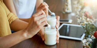 Dieta dello yogurt - RicettaSprint