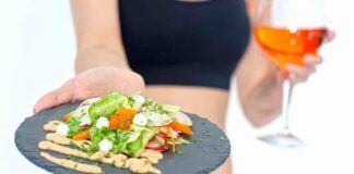 Dieta dopo le feste - RicettaSprint