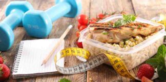 Dieta dopo le feste - RicettaSprint