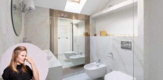 Eliminare cattivi odori in bagno Ricetta Sprint