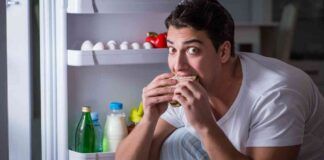Fame notturna ecco cosa sta succedendo - RicettaSprint