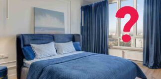 Fare il letto ogni mattina Ricetta Sprint