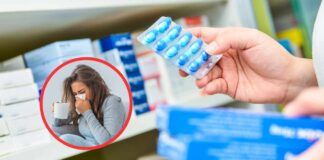 Farmaco farmacia