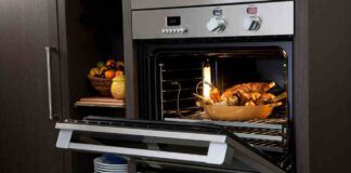Forno statico e ventilato quale scegliere Ricetta Sprint