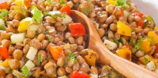 Insalatona nutre sgonfia
