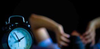 Insonnia cosa non mangiare - RicettaSprint