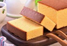Latte caldo e yogurt il mix perfetto per questo plumcake soffice come nuvola Ricetta Sprint