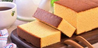 Latte caldo e yogurt il mix perfetto per questo plumcake soffice come nuvola Ricetta Sprint