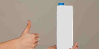 Latte data di scadenza cosa fare - RicettaSprint