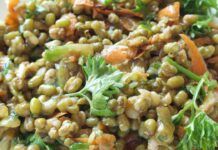 Lenticchie per la dieta