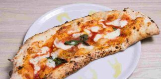 Lingue di pizza