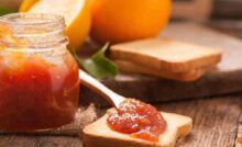 Marmellata arance Ricetta Sprint