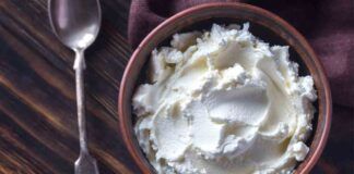 Mascarpone avanzato Ricetta Sprint