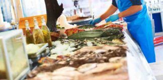 Mercurio nel pesce pericolo avvelenamento - RicettaSprint
