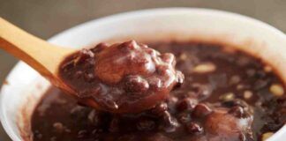 Minestra di fagioli della nonna - RicettaSprint