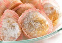 Muffin light veloci