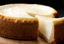 New York cheesecake quella vera - RicettaSprint