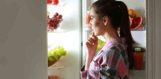Non mangiare mai a questa ora - RicettaSprint