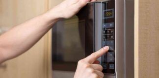 Non usare così il forno - RicettaSprint