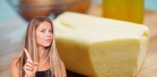 Non usare né burro e né margarina prova questa alternativa - RicettaSprint