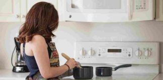 Oggetti da eliminare dalla cucina - RicettaSprint