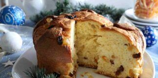 Pandoro e panettone avanzati Ricetta Sprint