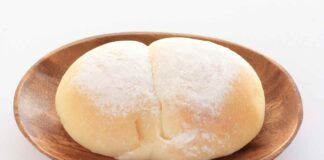 Pane di riso
