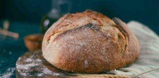Pane in padella - RicettaSprint