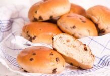 Pangoccioli a modo mio: la versione light e veloce che mette d’accordo gola e leggerezza Pangoccioli light a modo mio