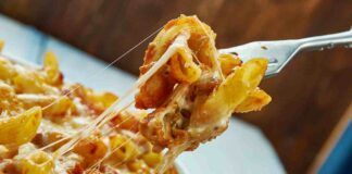 Pasta alla sorrentina in padella Ricetta Sprint