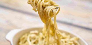 Pasta del cornuto - RicettaSprint