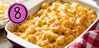 Paste al forno ricette Ricetta Sprint
