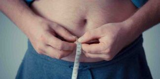 Perdere 3 kg in pochi giorni - RicettaSprint