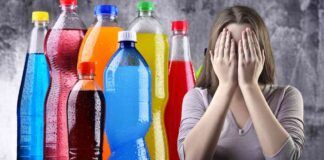 Pericolo bottiglie di plastica - RicettaSprint