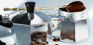 Pericolosa abitudine con il caffè - RicettaSprint