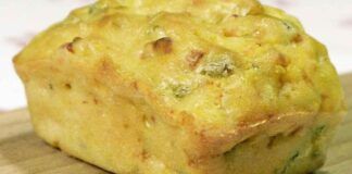 Plumcake alla birra - RicettaSprint