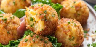 Polpette di patate gustose - RicettaSprint