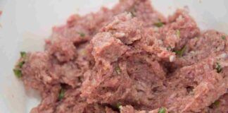 Polpette morbidissime