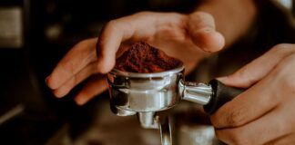 Caffè moka