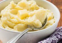 Purè di patate senza grumi - RicettaSprint