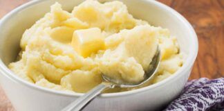 Purè di patate senza grumi - RicettaSprint