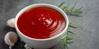 ketchup