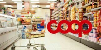 Supermercato Coop