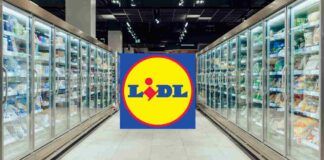 Logo LIDL