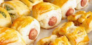Rustici fatti in casa