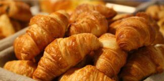 Croissants