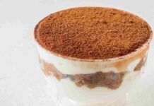 Tiramisù panettone